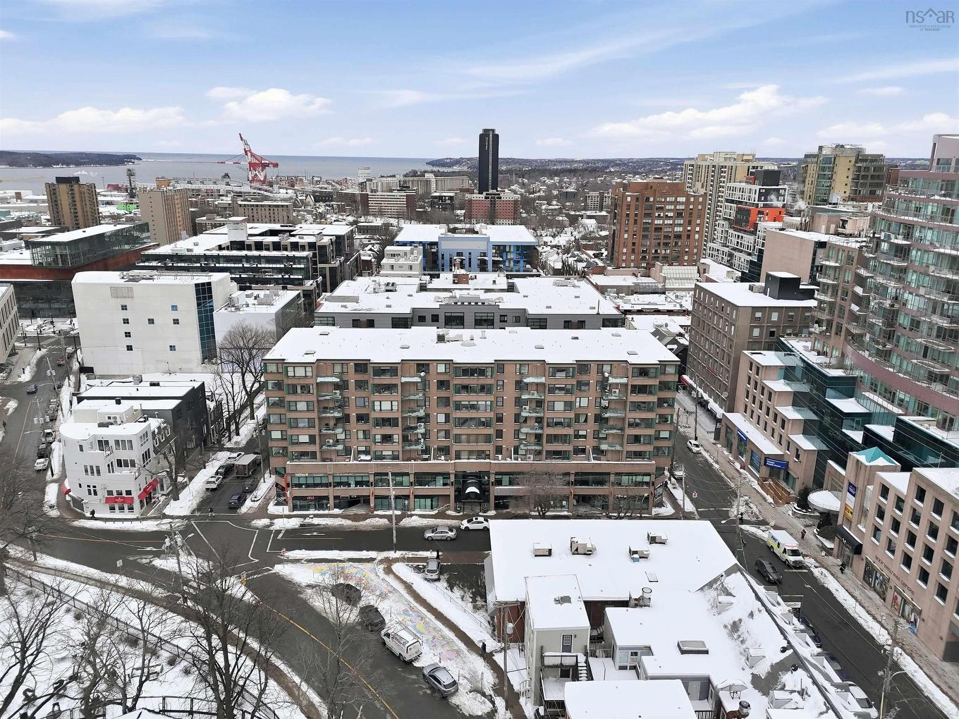 301 5530 Artillery Place, Halifax, NS