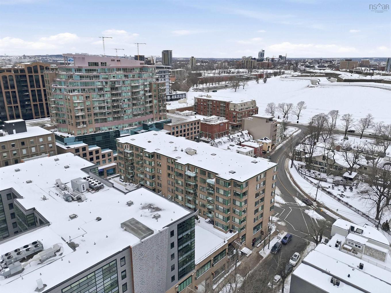 301 5530 Artillery Place, Halifax, NS