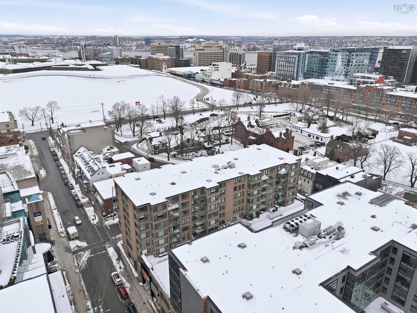 301 5530 Artillery Place, Halifax, NS