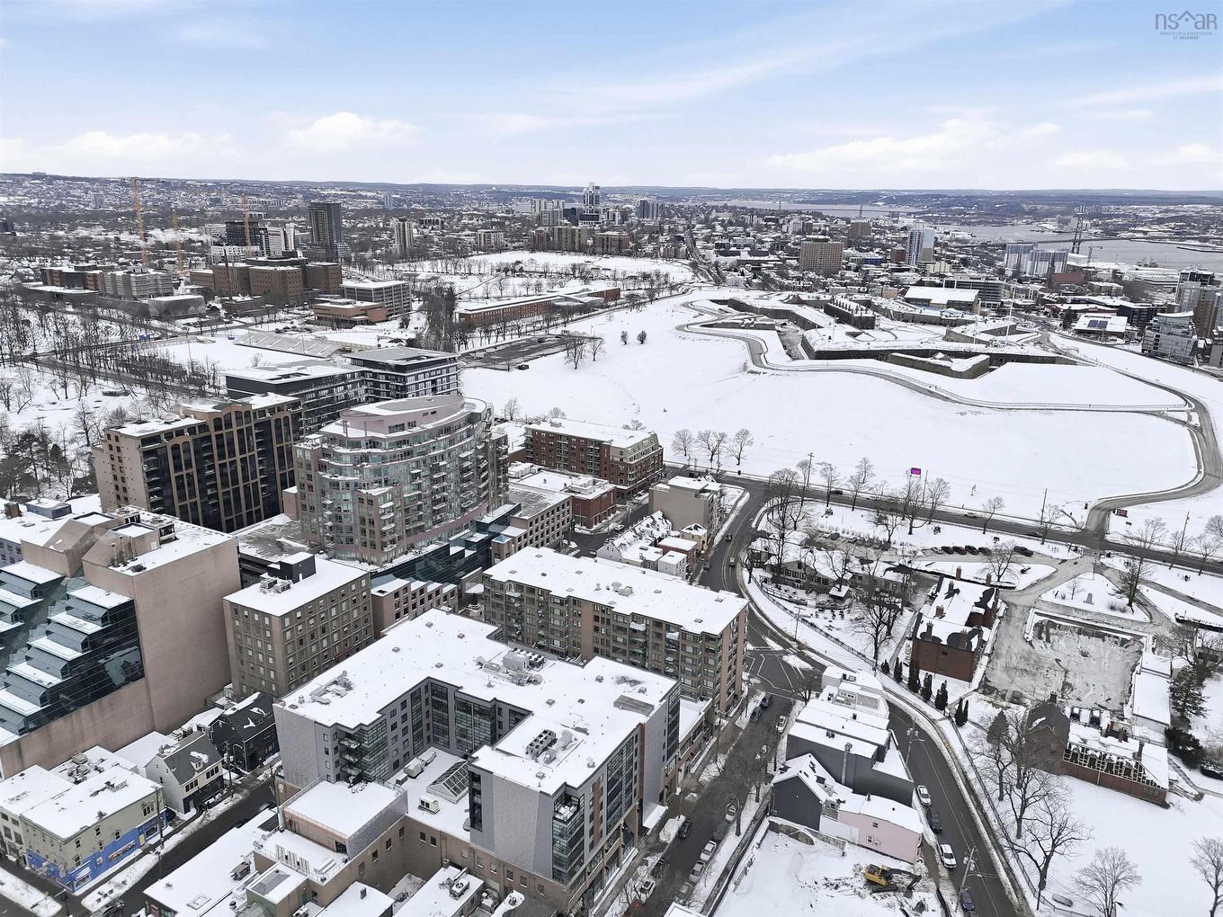 301 5530 Artillery Place, Halifax, NS