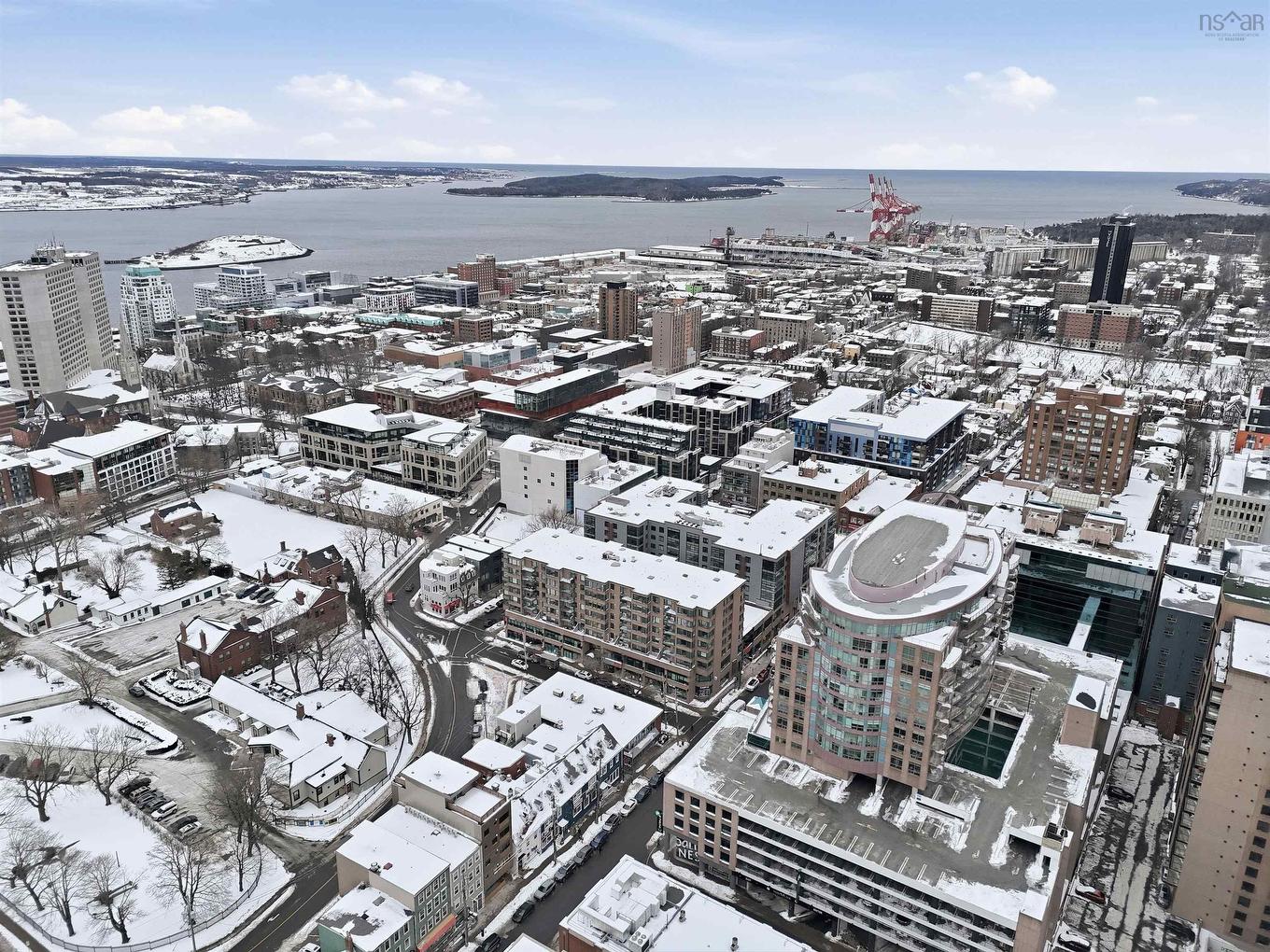 301 5530 Artillery Place, Halifax, NS