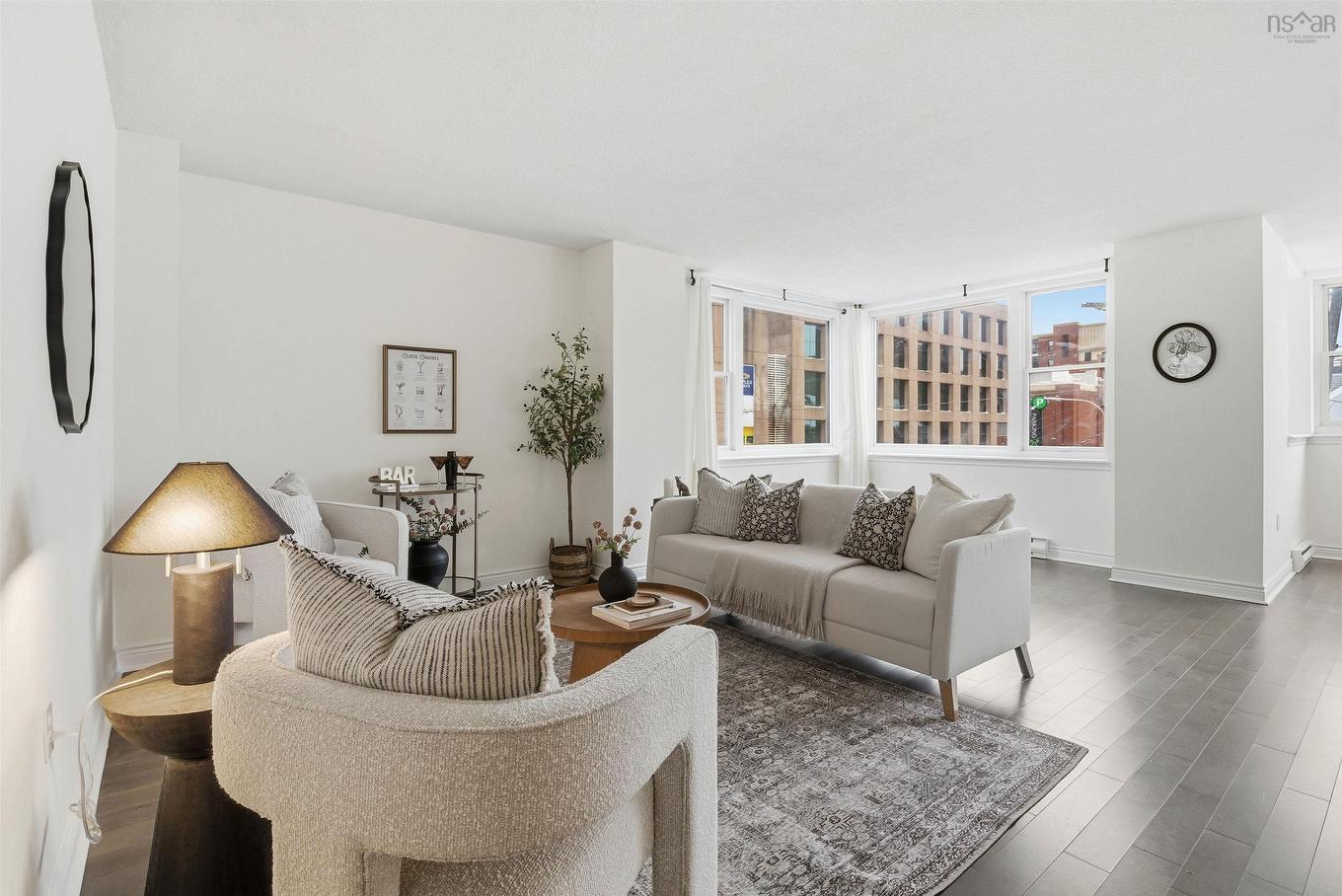 301 5530 Artillery Place, Halifax, NS