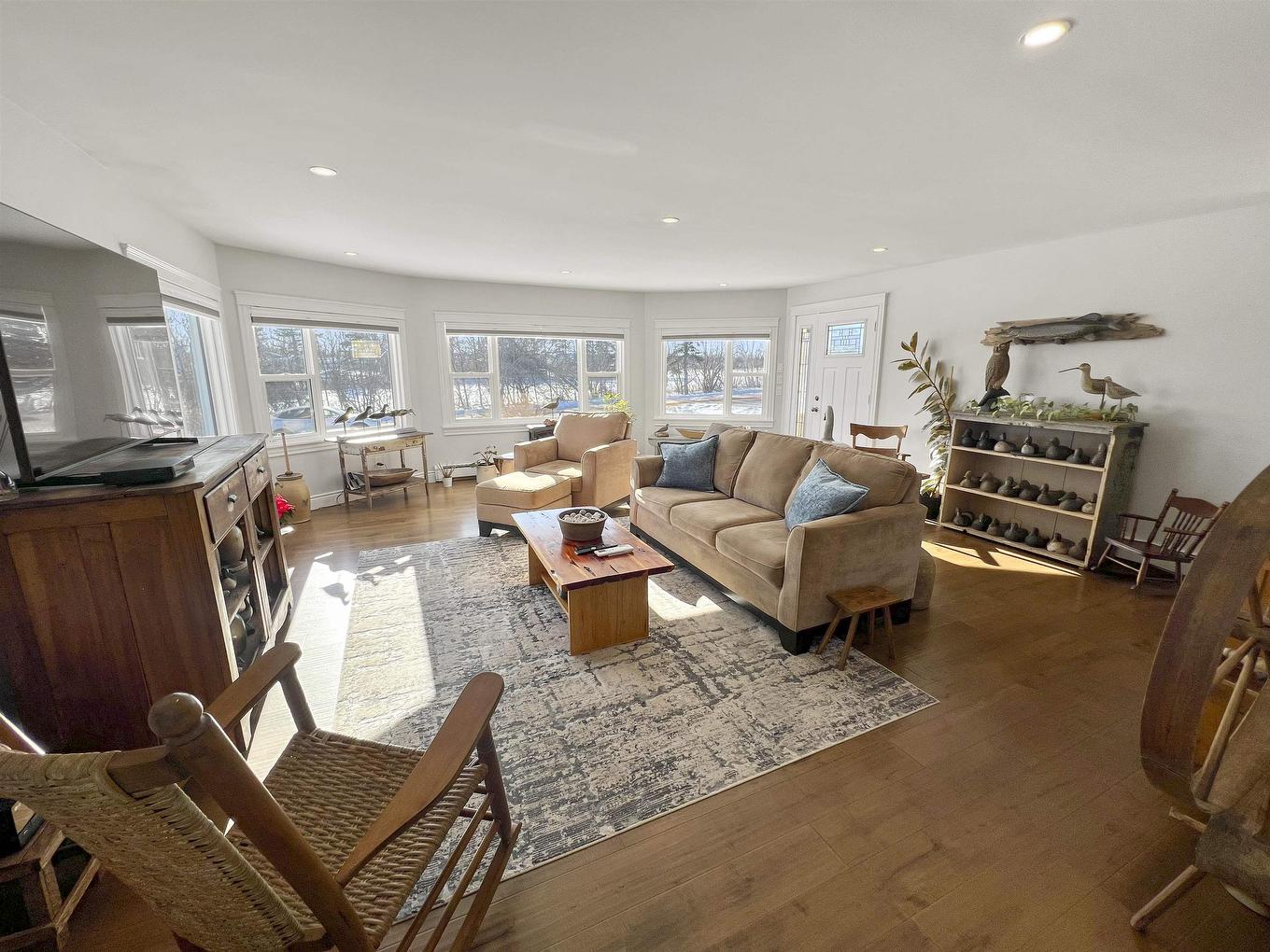 22 Hilltop Avenue, North Rustico, PE