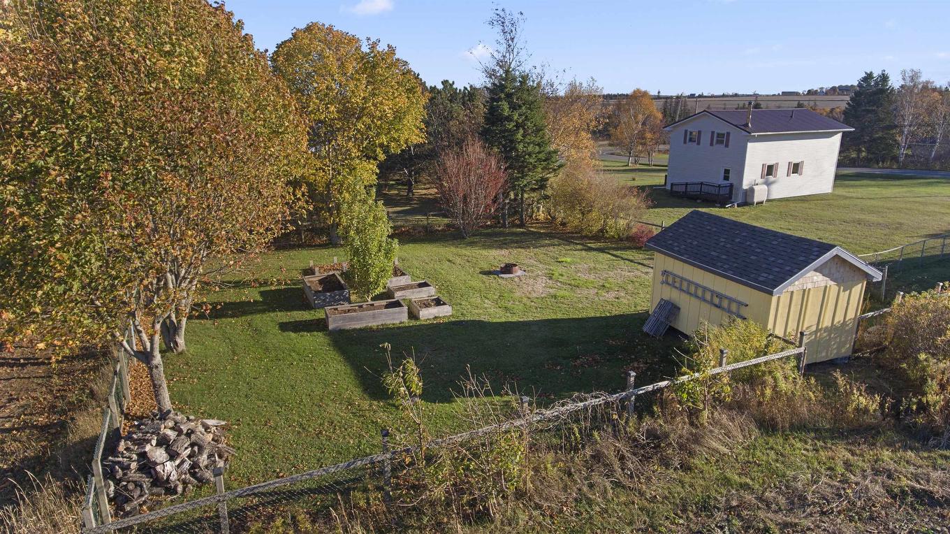 22 Hilltop Avenue, North Rustico, PE