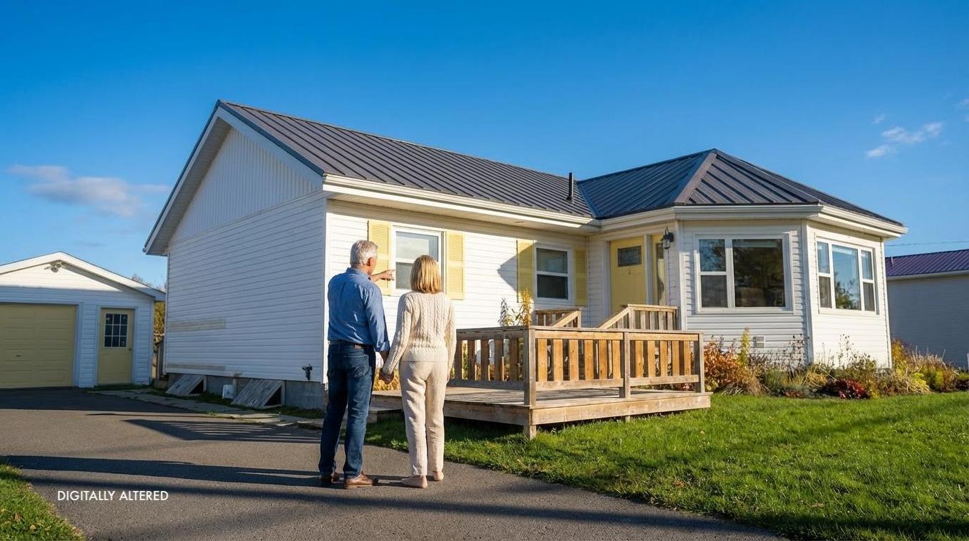 22 Hilltop Avenue, North Rustico, PE