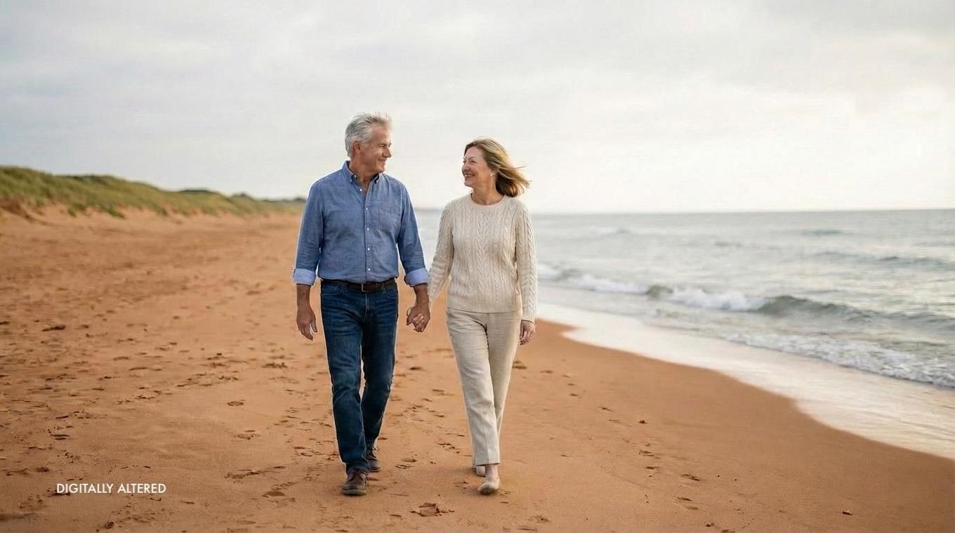 22 Hilltop Avenue, North Rustico, PE