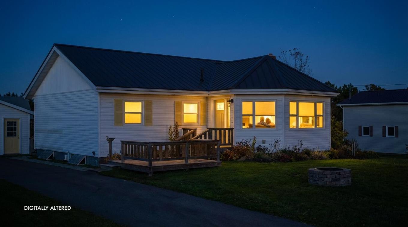 22 Hilltop Avenue, North Rustico, PE