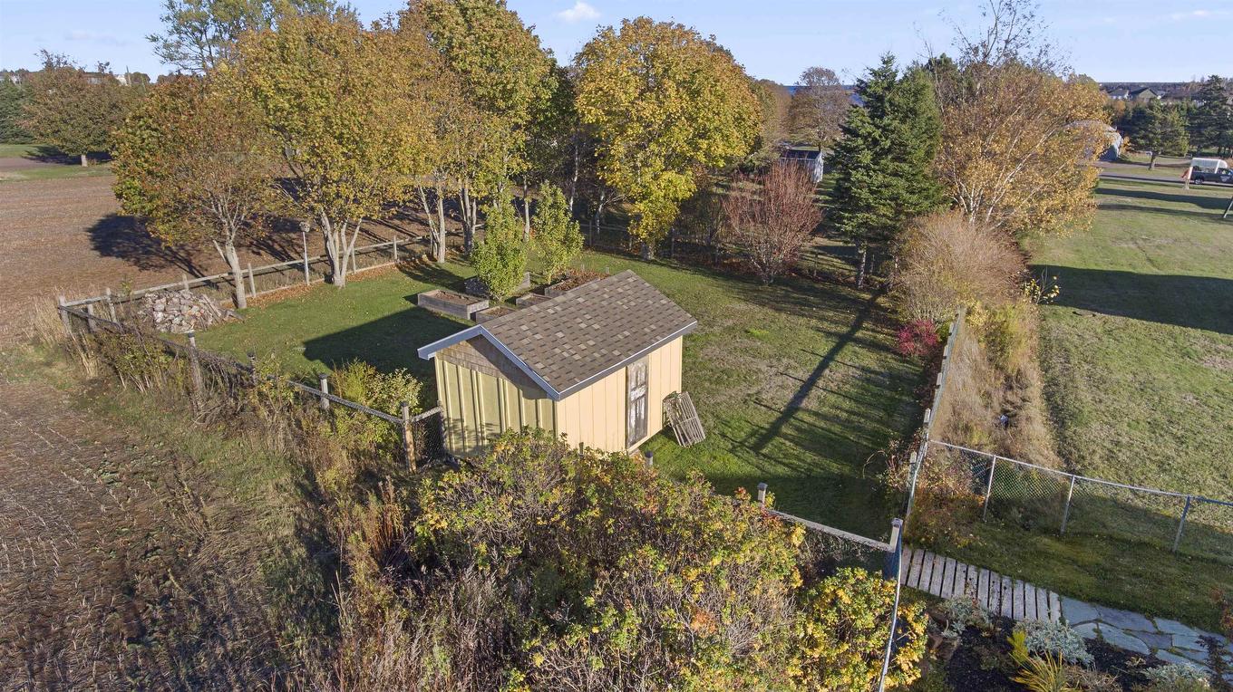 22 Hilltop Avenue, North Rustico, PE