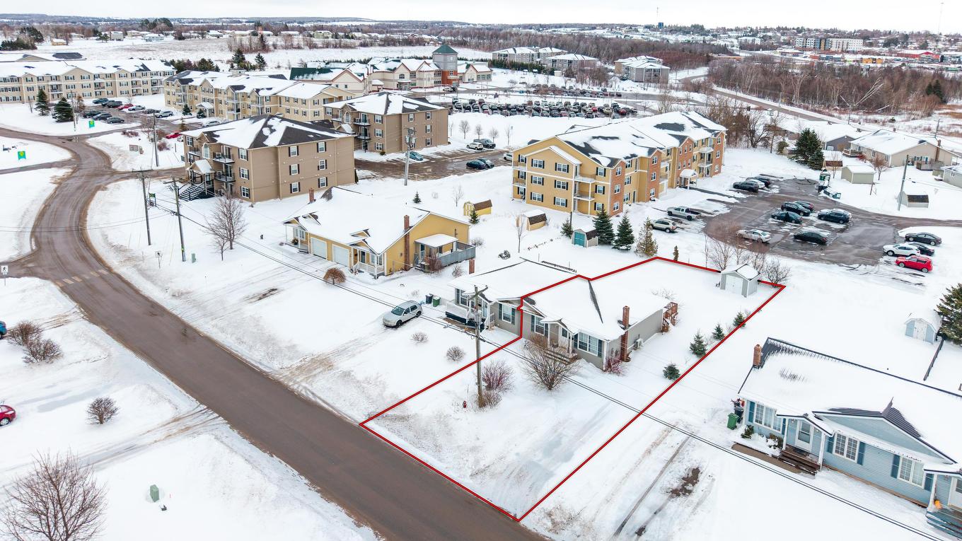 20 Ducks Landing, Stratford, PE