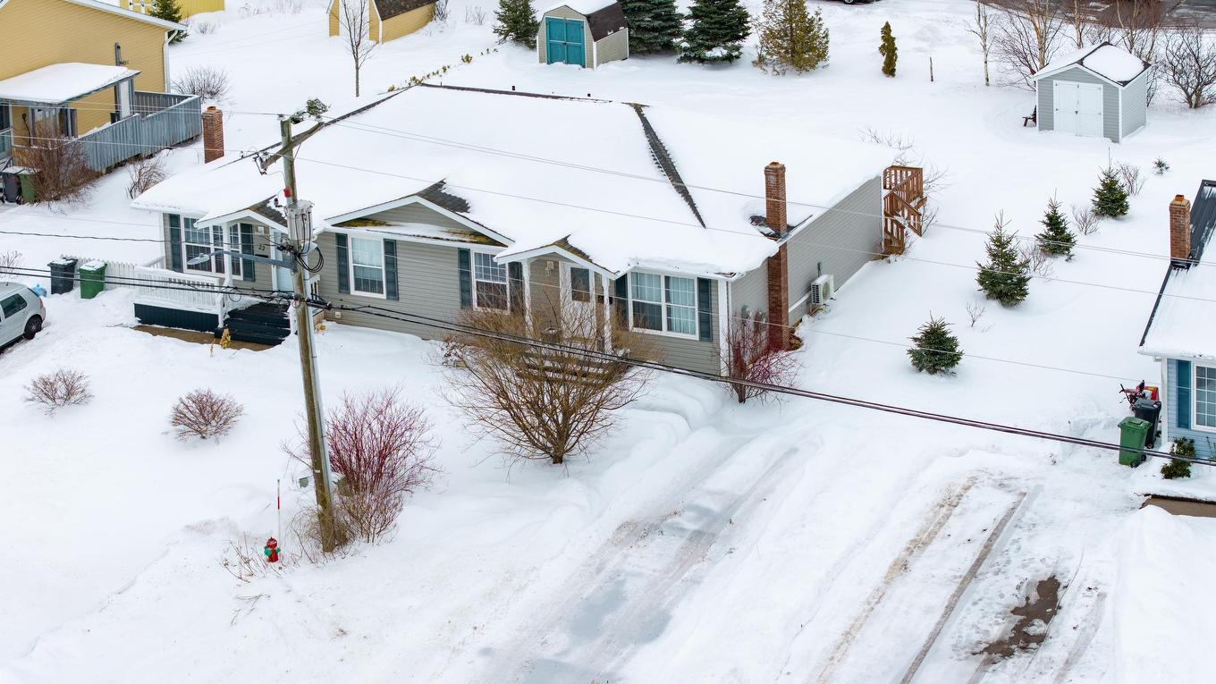 20 Ducks Landing, Stratford, PE