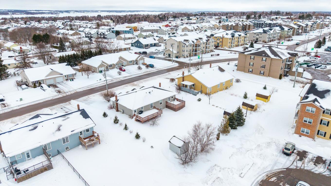 20 Ducks Landing, Stratford, PE