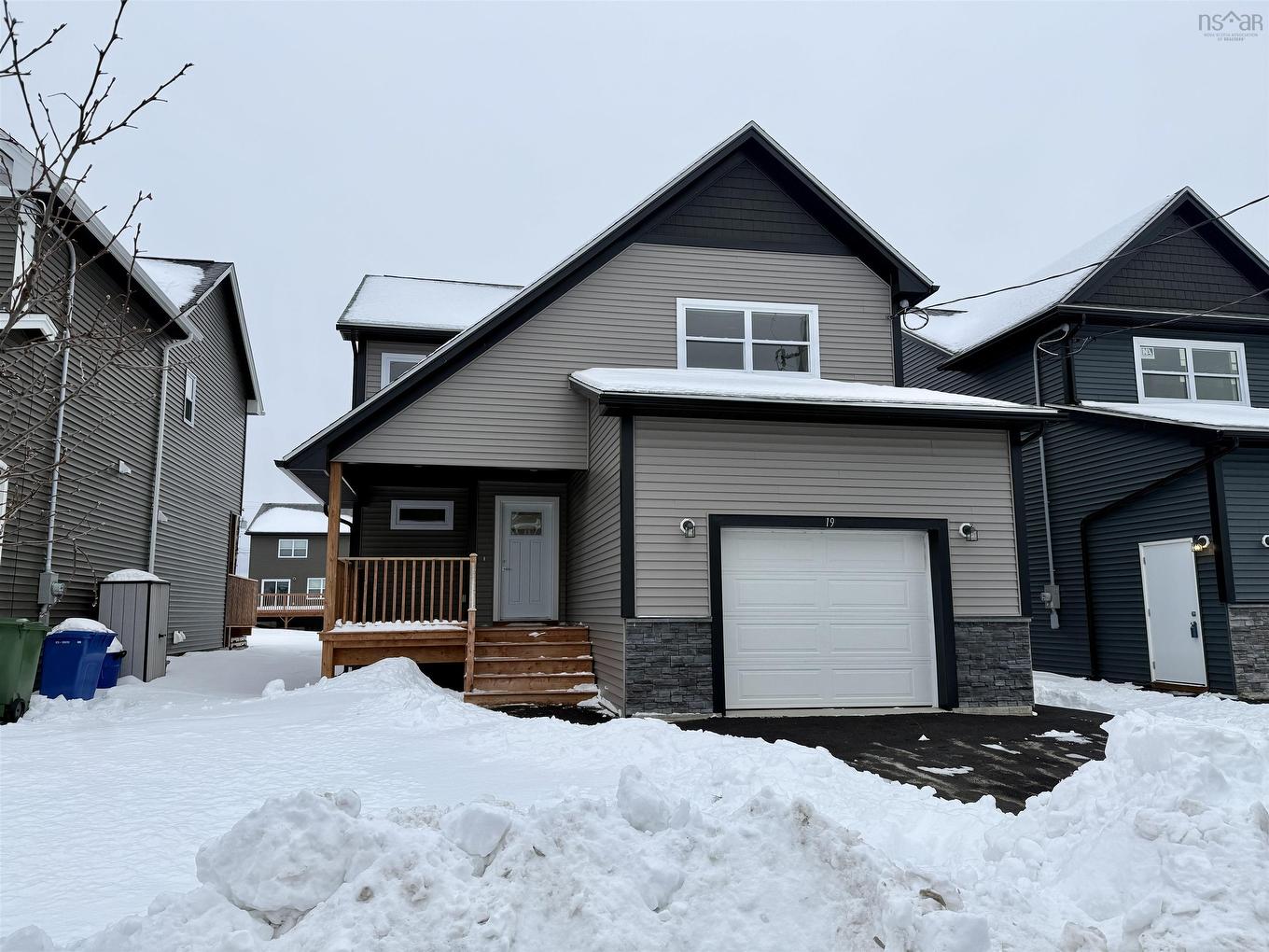 19 Brick Lane, Halifax, NS