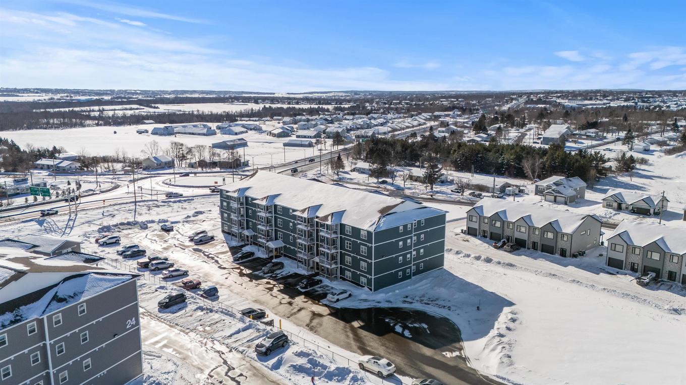 106 18 Gilbert Drive, Charlottetown, PE