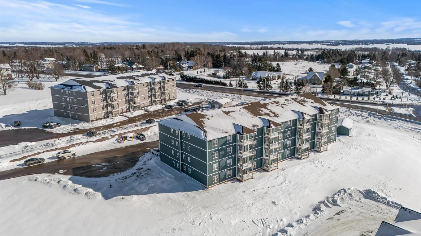 106 18 Gilbert Drive, Charlottetown, PE