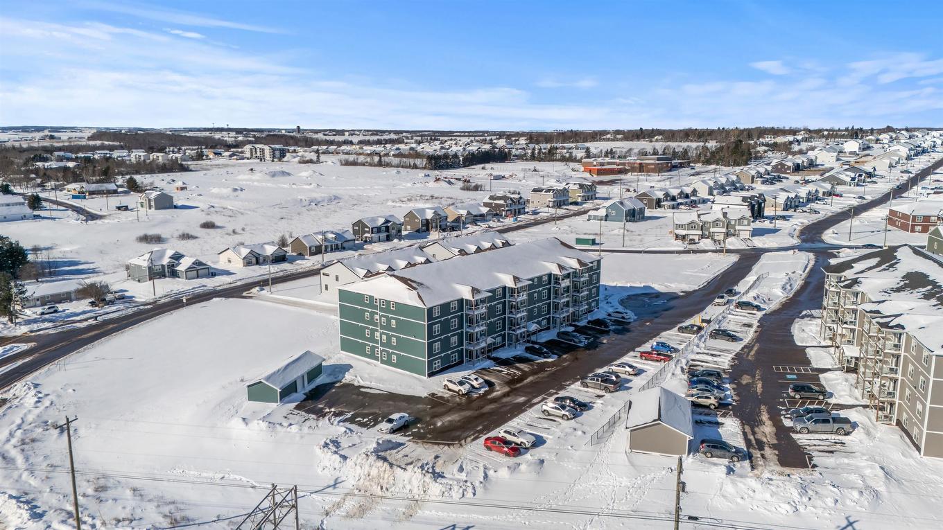 106 18 Gilbert Drive, Charlottetown, PE