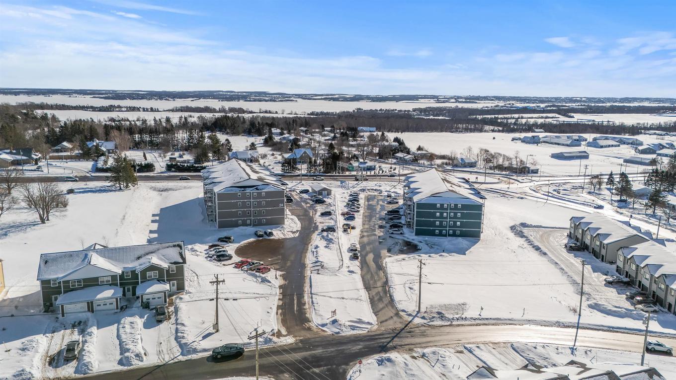 106 18 Gilbert Drive, Charlottetown, PE