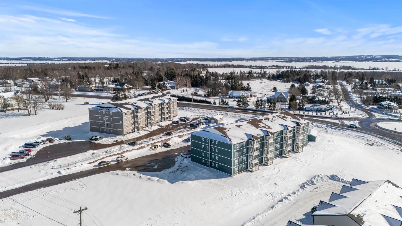 106 18 Gilbert Drive, Charlottetown, PE