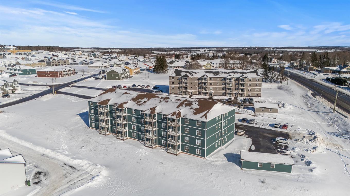 106 18 Gilbert Drive, Charlottetown, PE