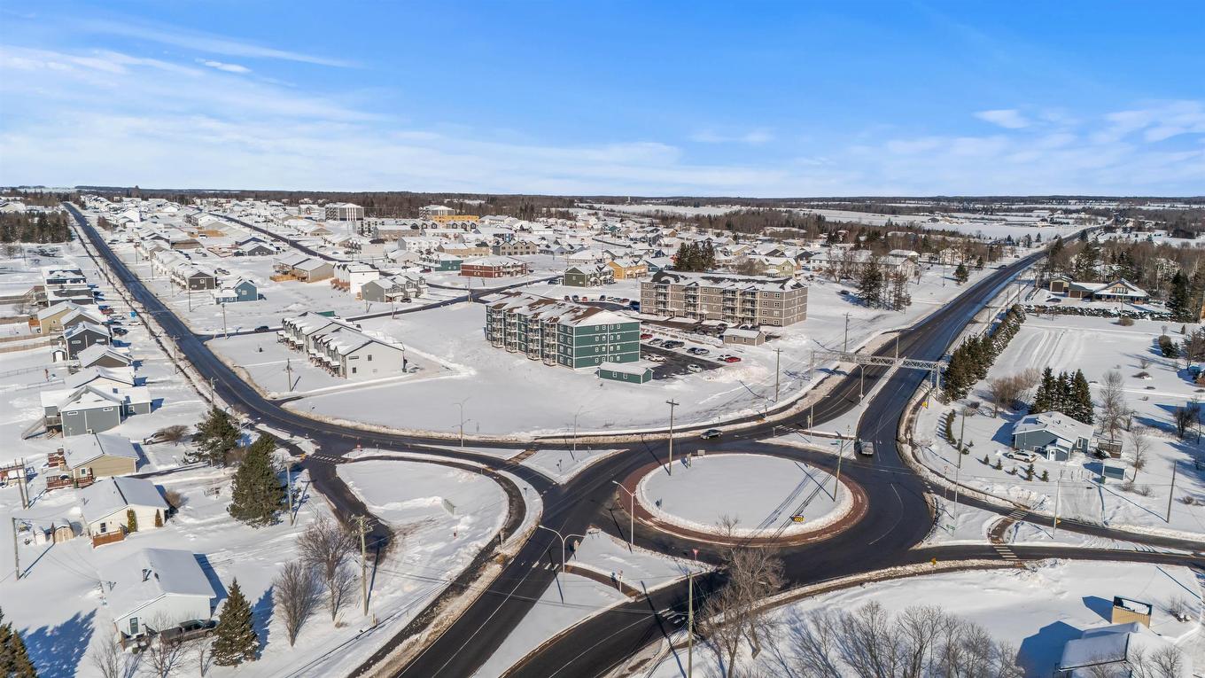 106 18 Gilbert Drive, Charlottetown, PE