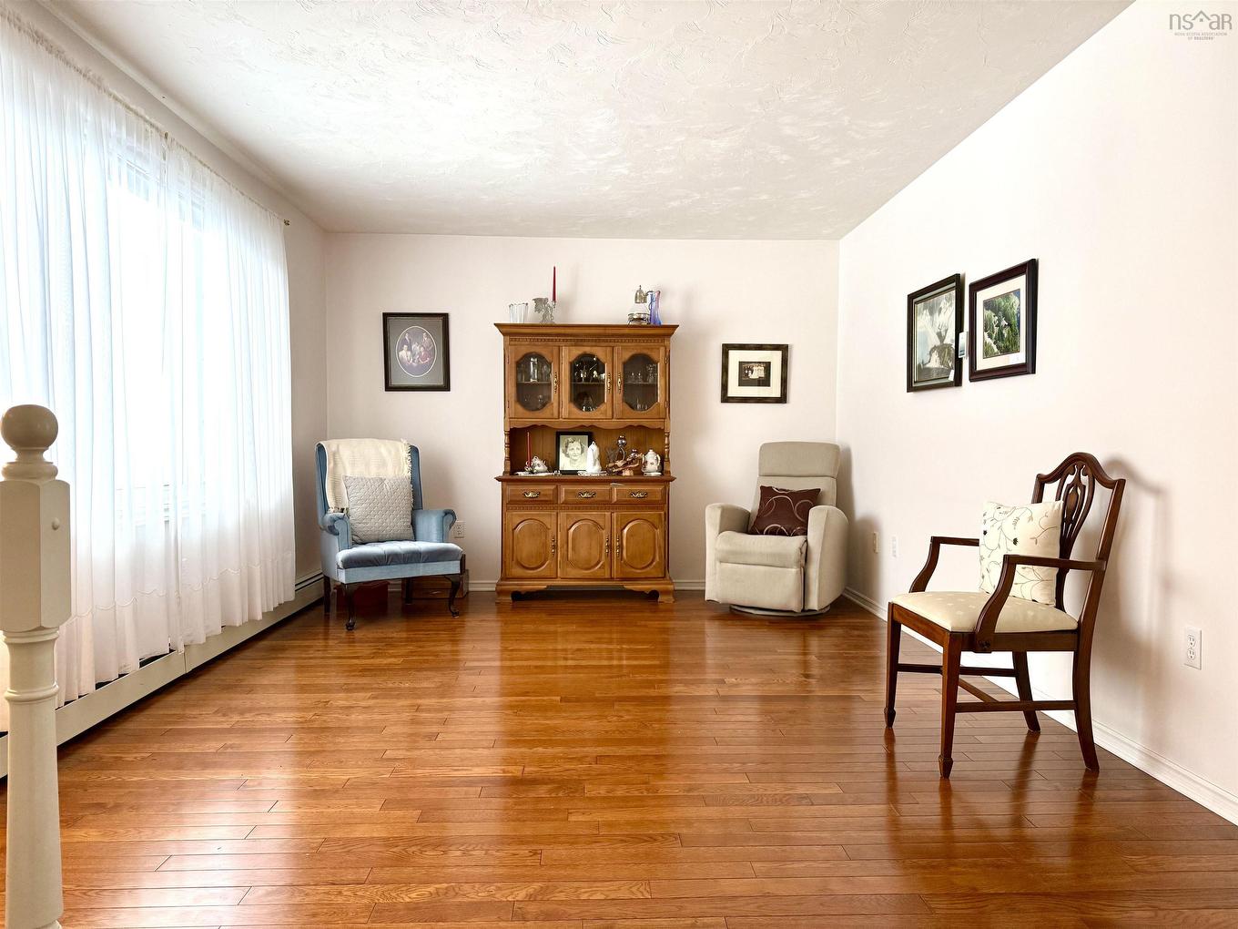 34 Riverbend Drive, Amherst, NS