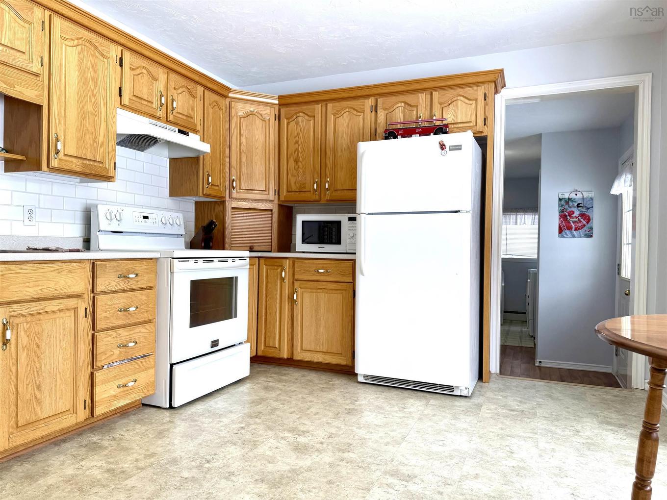 34 Riverbend Drive, Amherst, NS