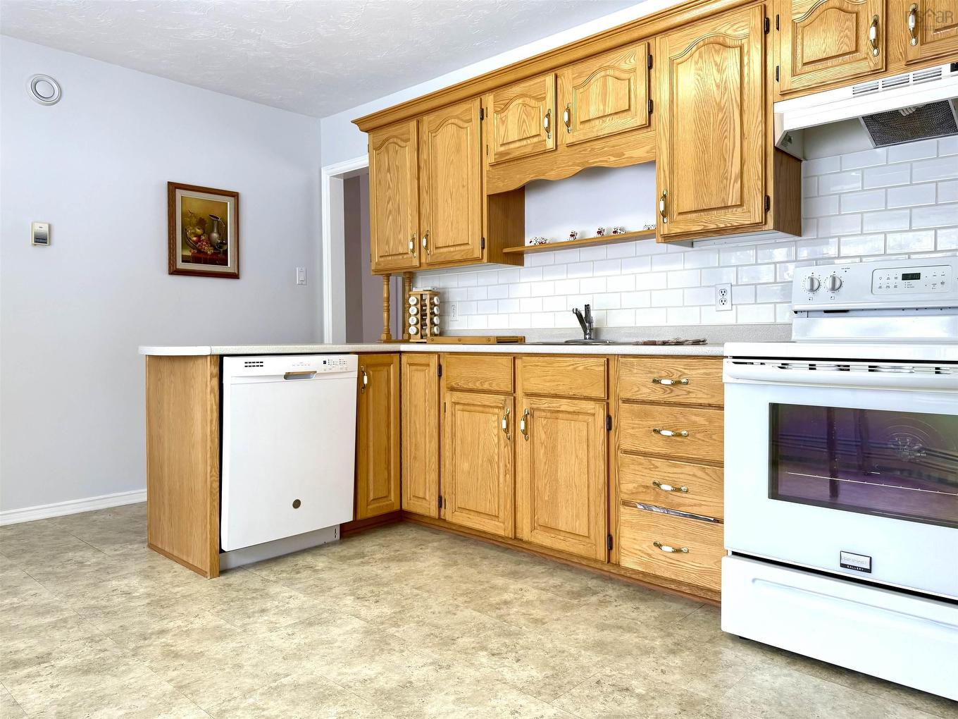 34 Riverbend Drive, Amherst, NS