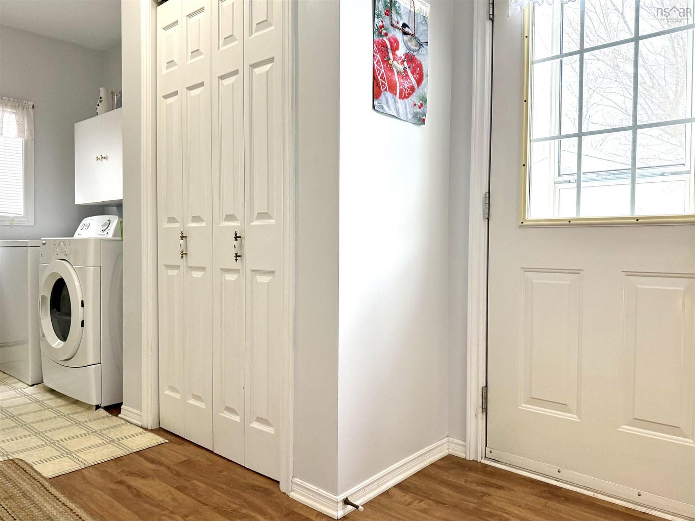 34 Riverbend Drive, Amherst, NS