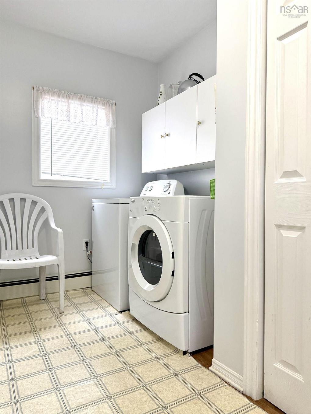 34 Riverbend Drive, Amherst, NS