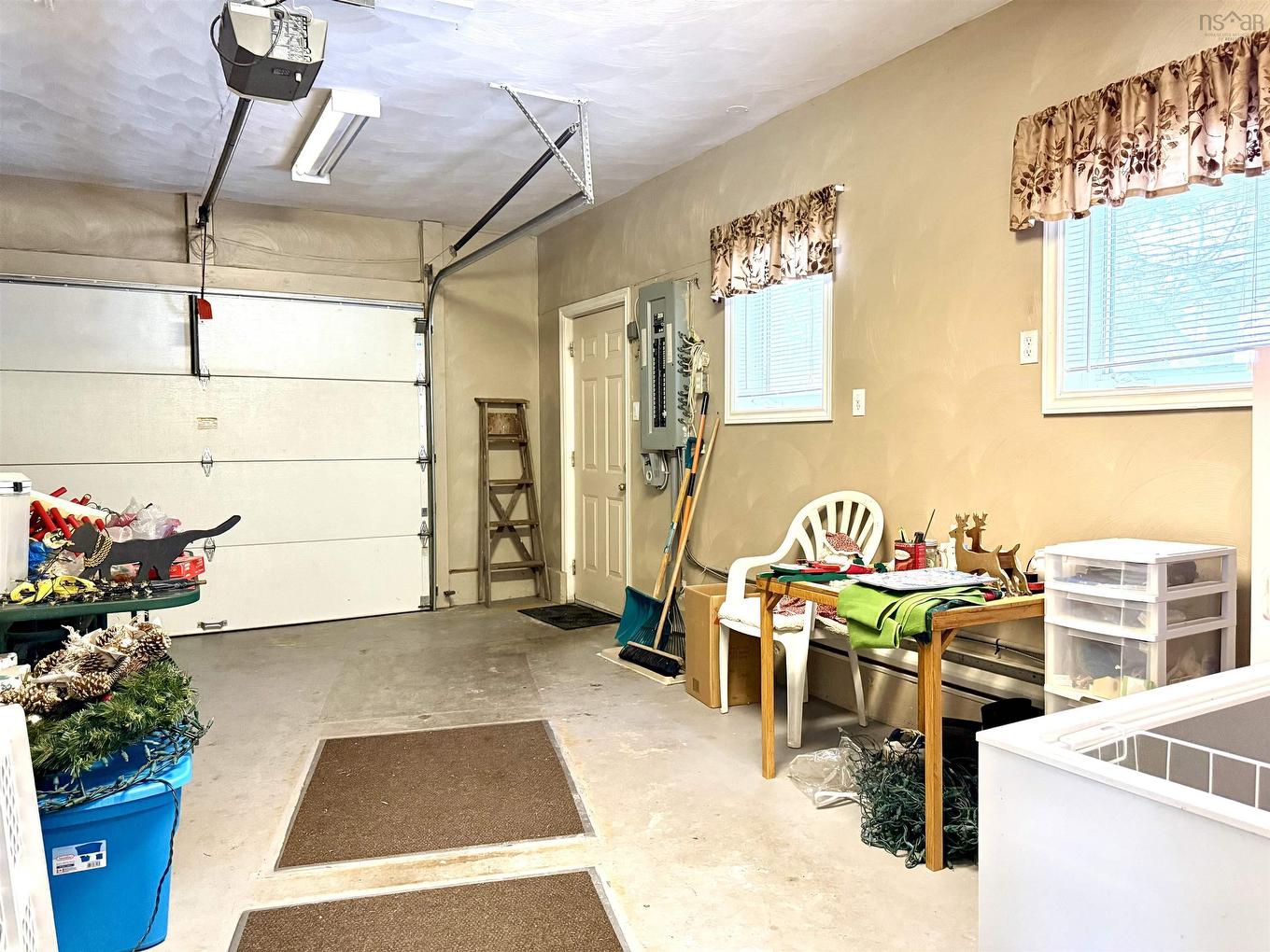 34 Riverbend Drive, Amherst, NS