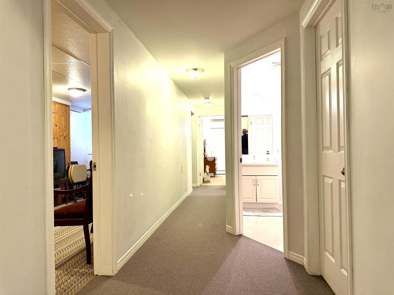 34 Riverbend Drive, Amherst, NS