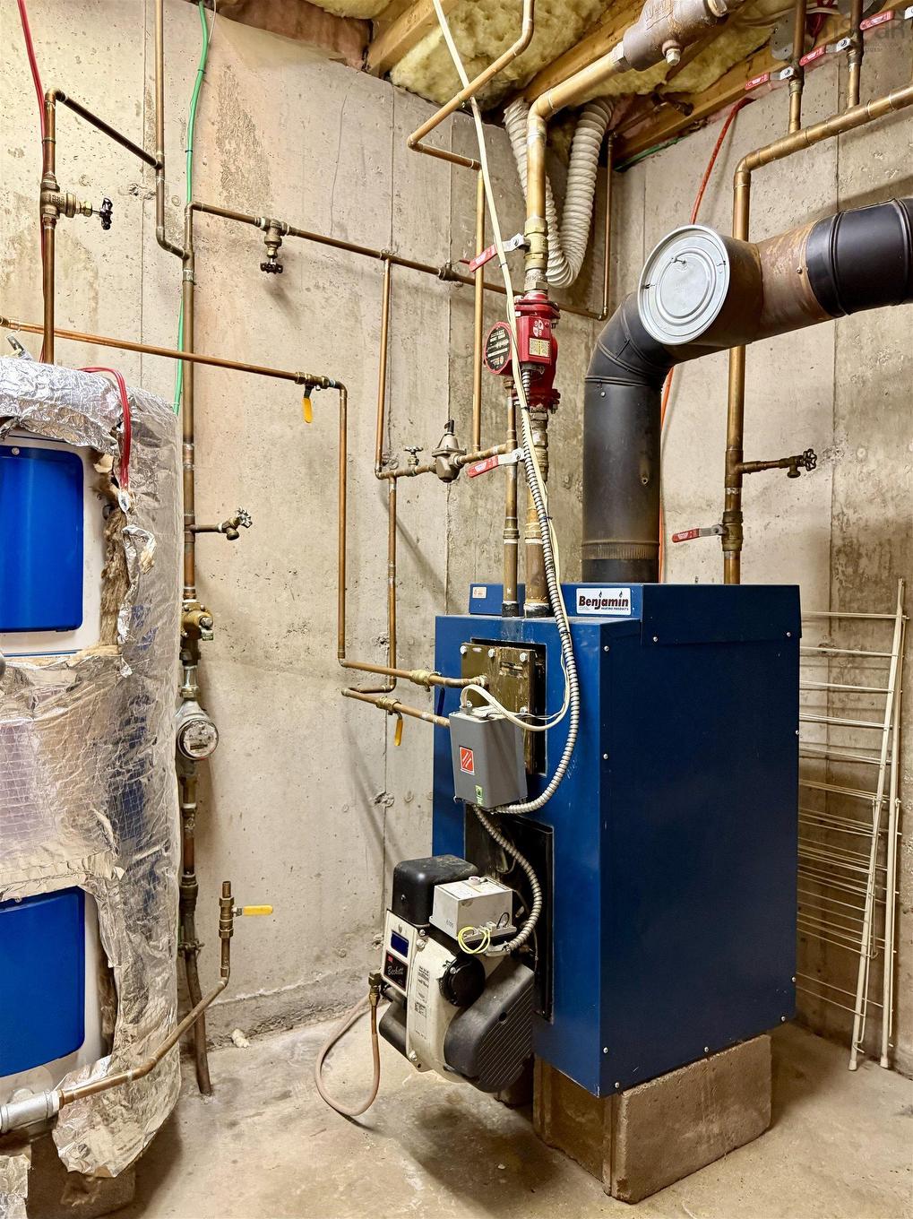 34 Riverbend Drive, Amherst, NS