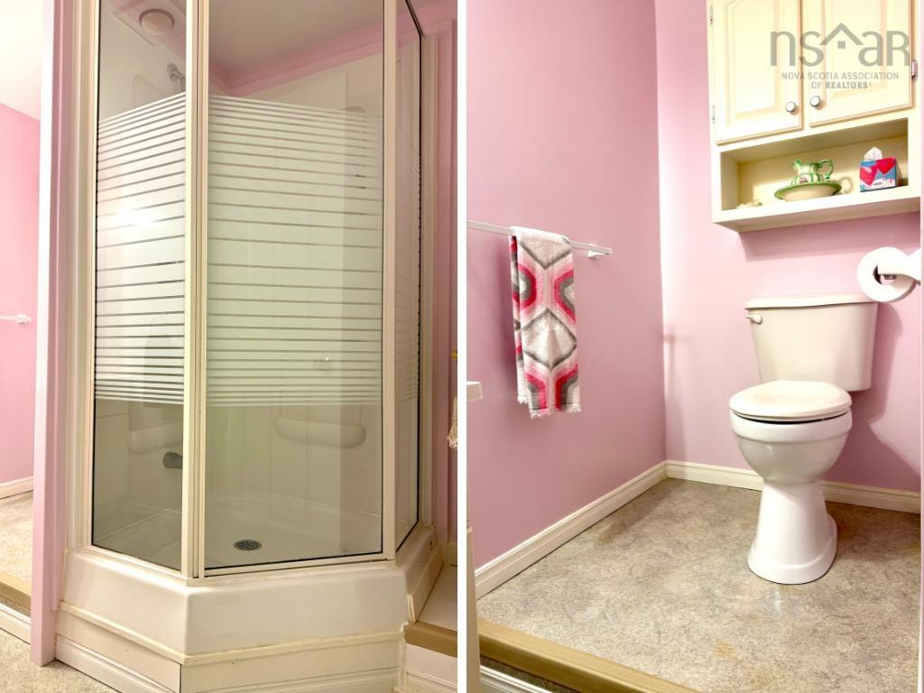 34 Riverbend Drive, Amherst, NS