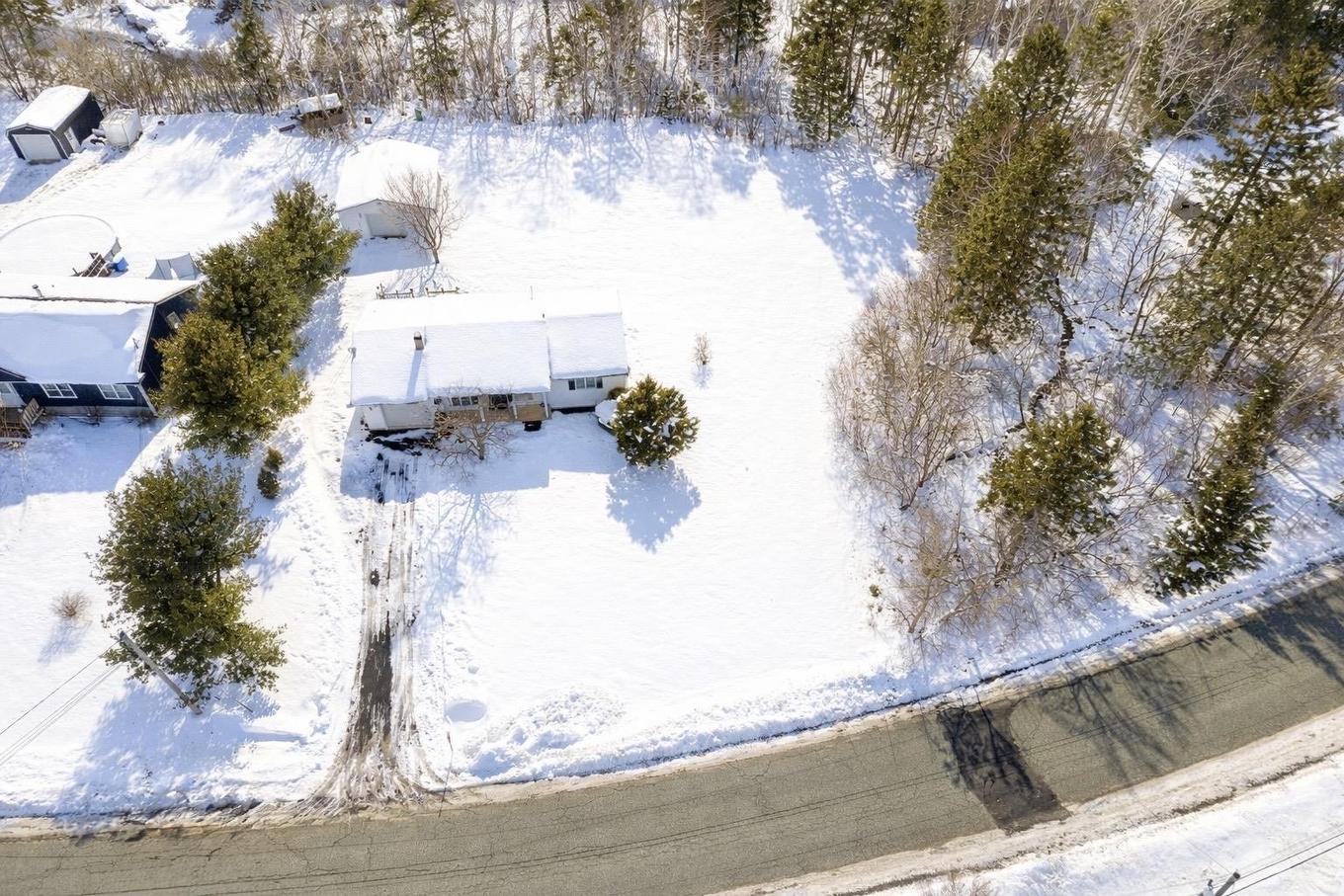 34 Riverbend Drive, Amherst, NS