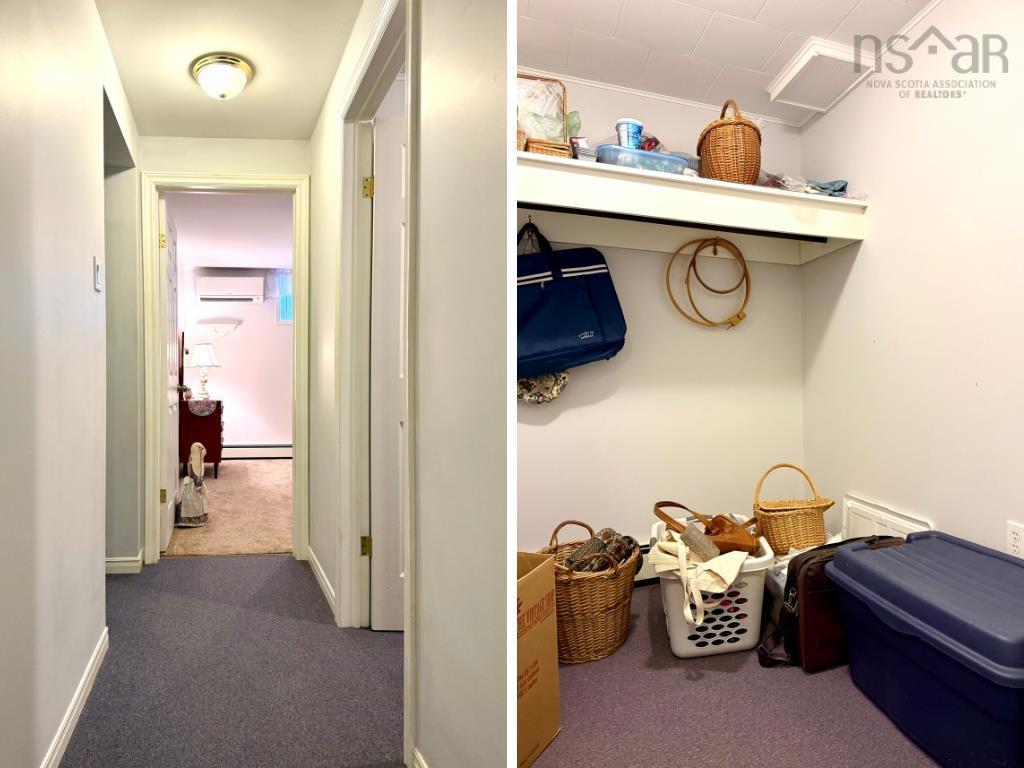 34 Riverbend Drive, Amherst, NS