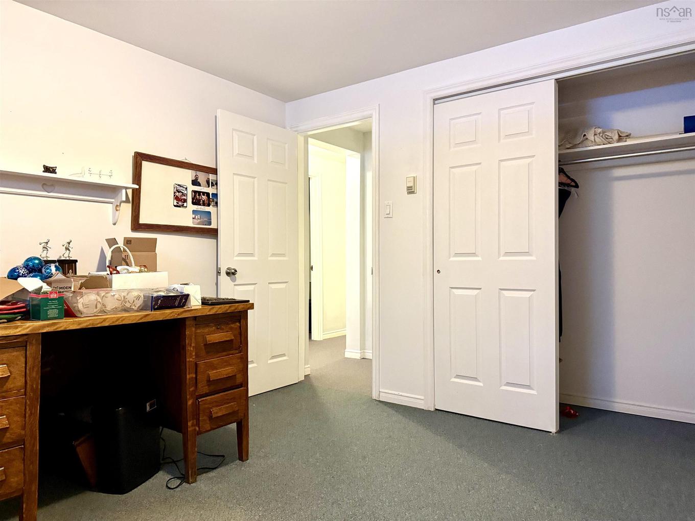 34 Riverbend Drive, Amherst, NS