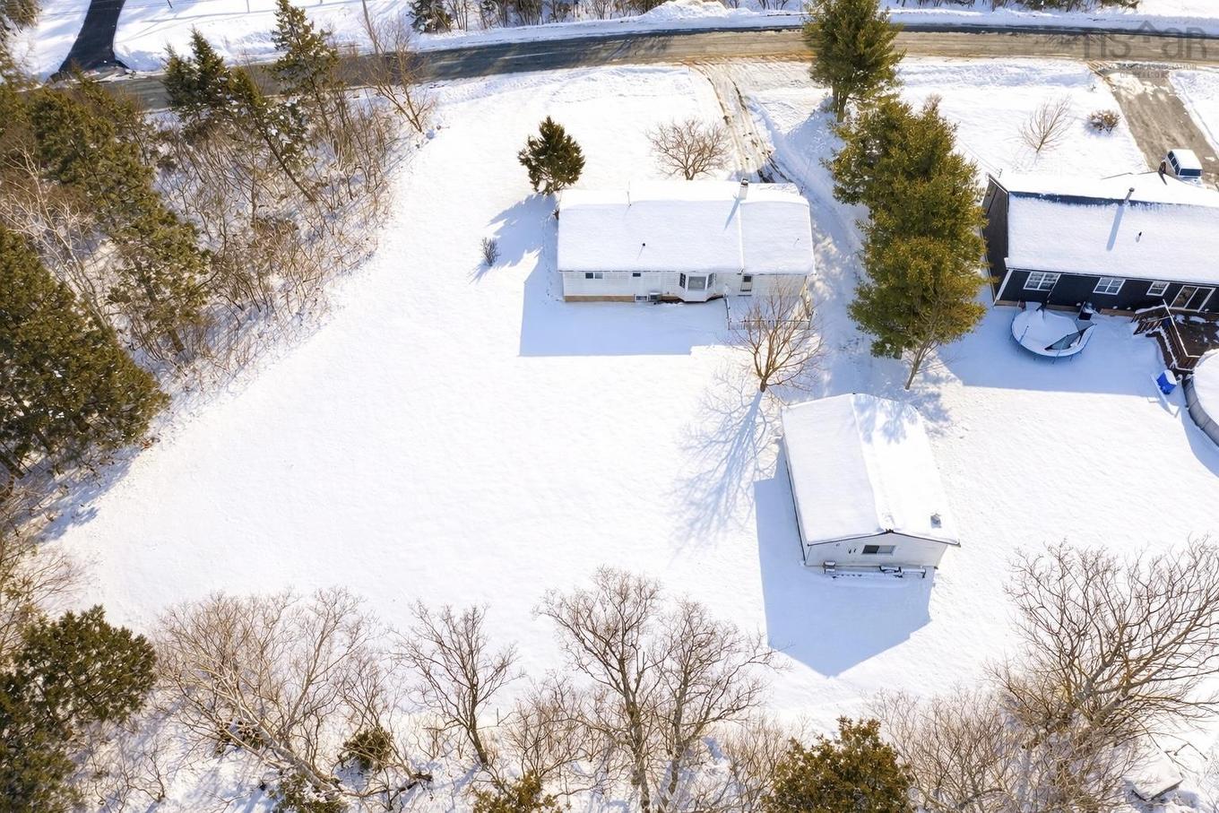 34 Riverbend Drive, Amherst, NS