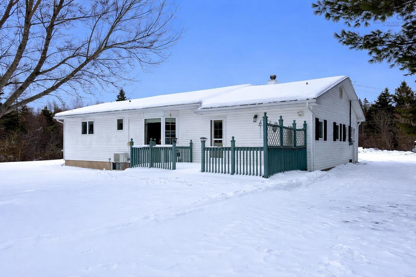 34 Riverbend Drive, Amherst, NS