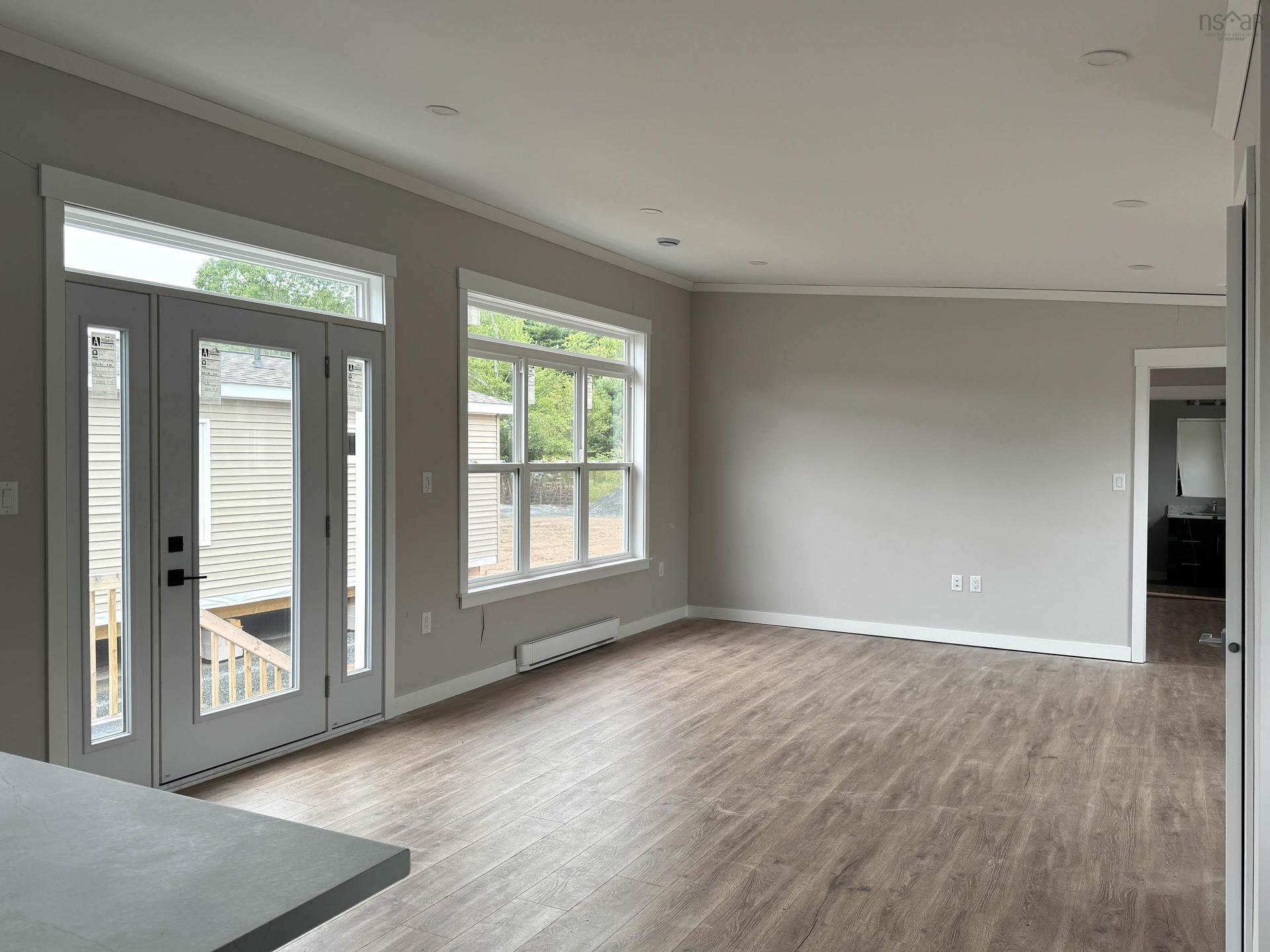 Lot 6 Waterloo Road, Waterloo, NS