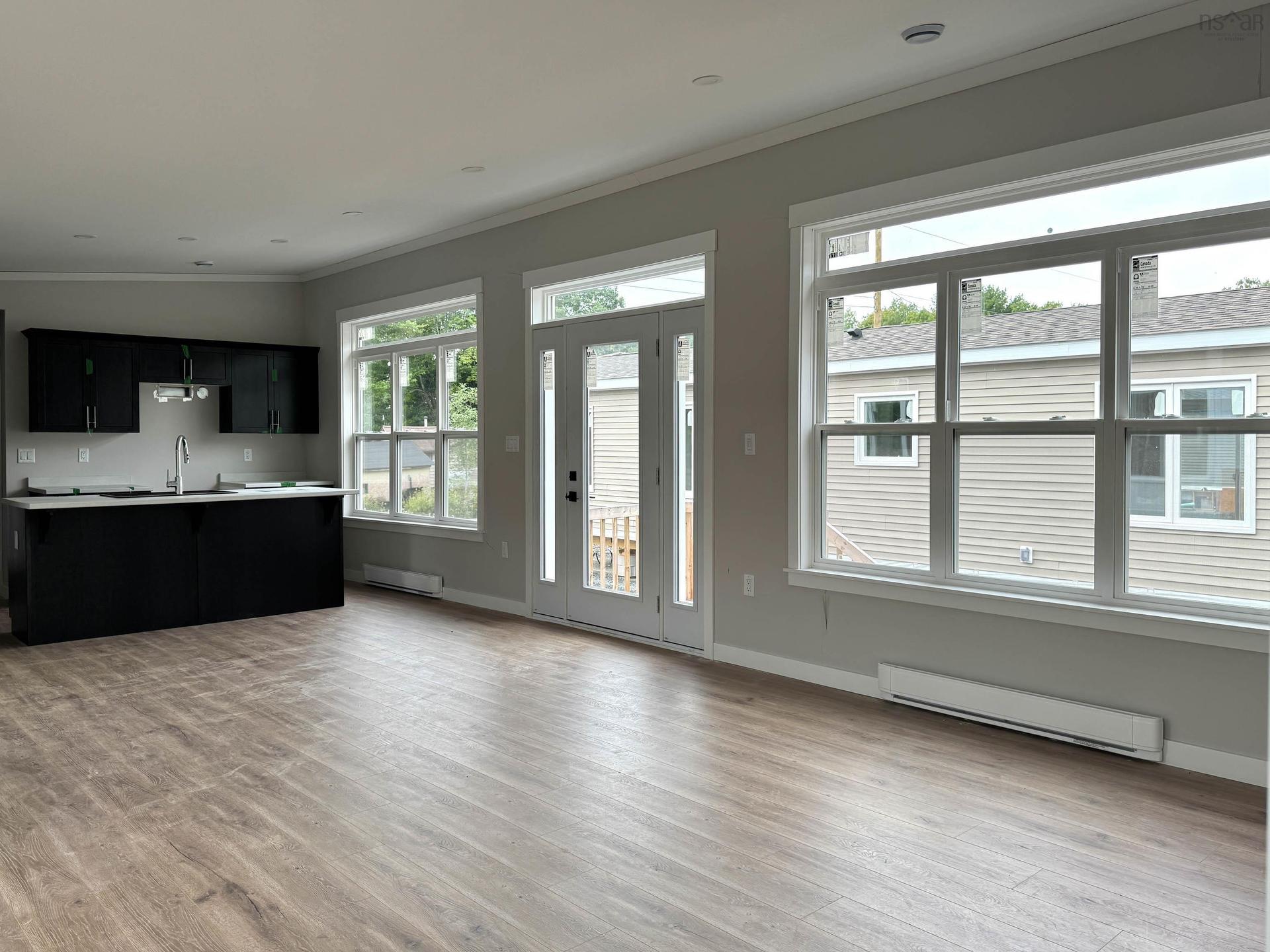 Lot 6 Waterloo Road, Waterloo, NS