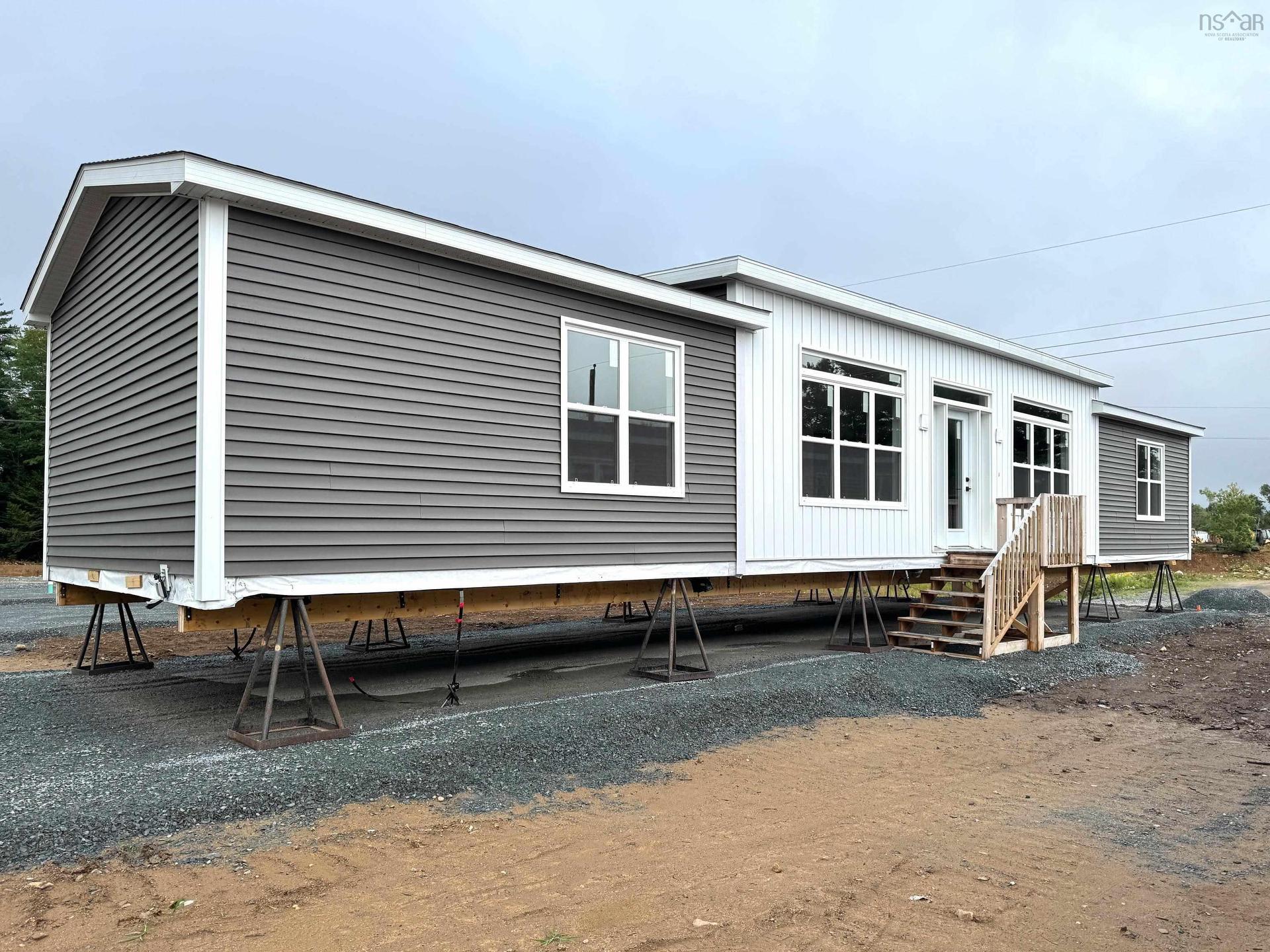 Lot 6 Waterloo Road, Waterloo, NS