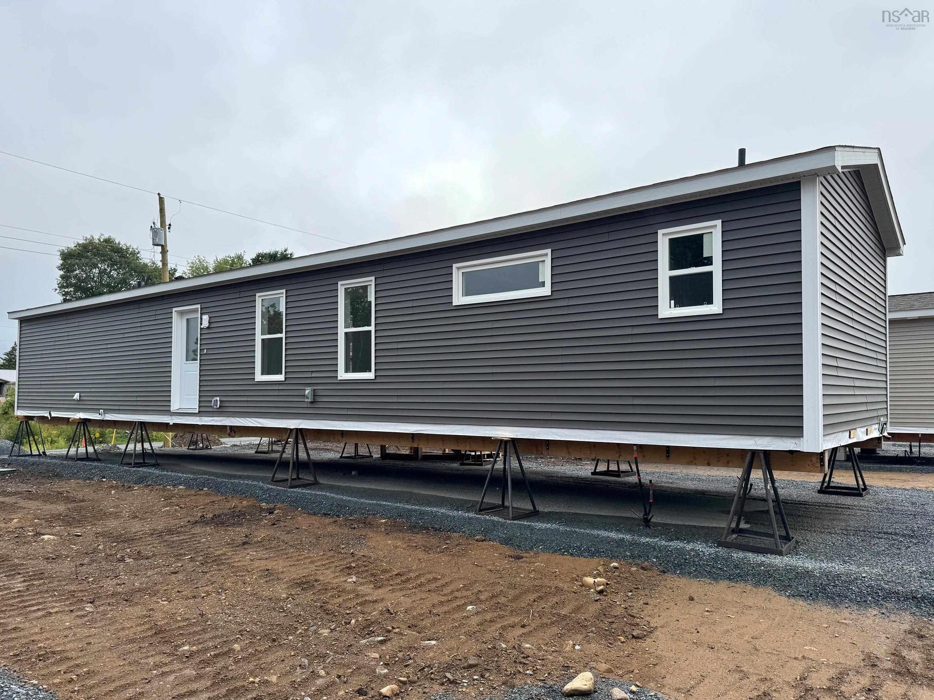 Lot 6 Waterloo Road, Waterloo, NS