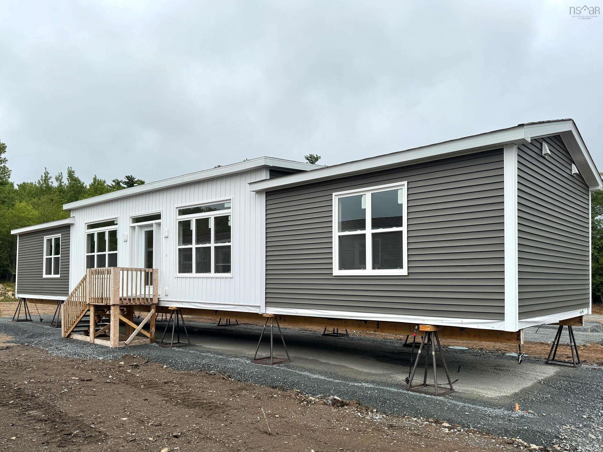 Lot 6 Waterloo Road, Waterloo, NS