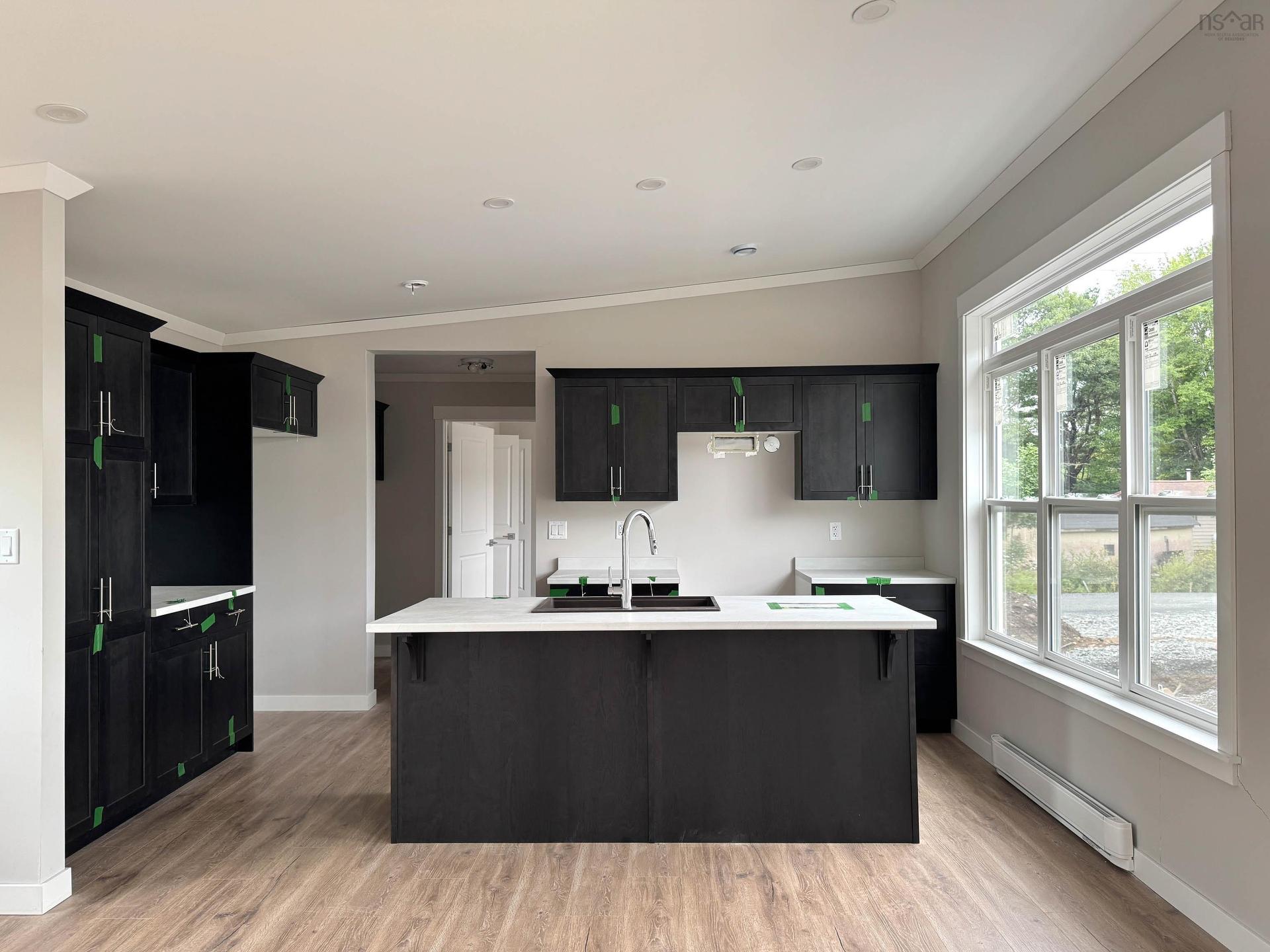 Lot 6 Waterloo Road, Waterloo, NS