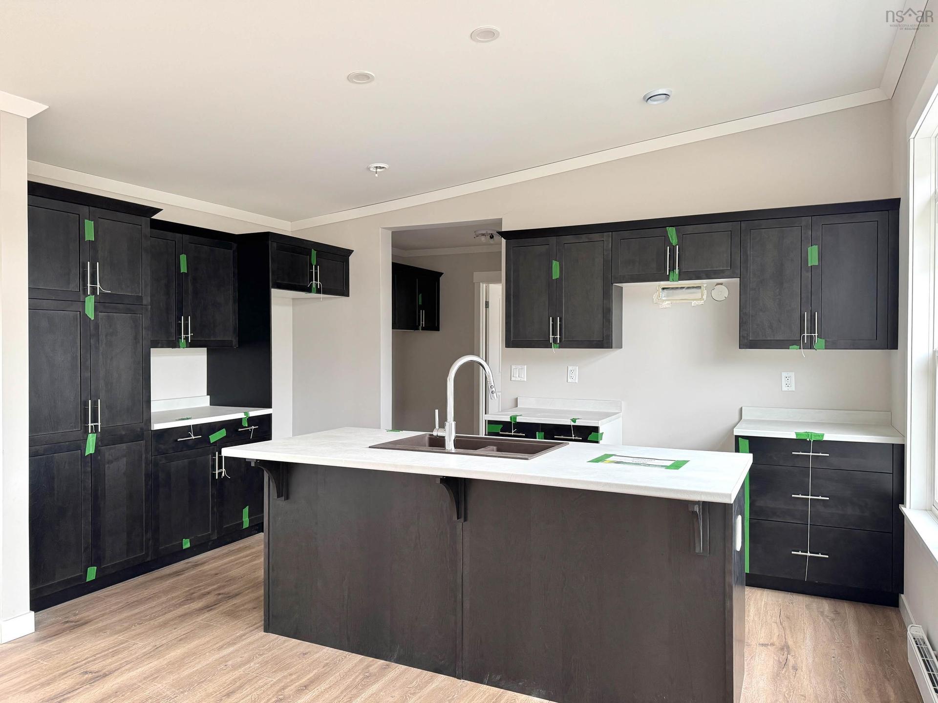 Lot 6 Waterloo Road, Waterloo, NS