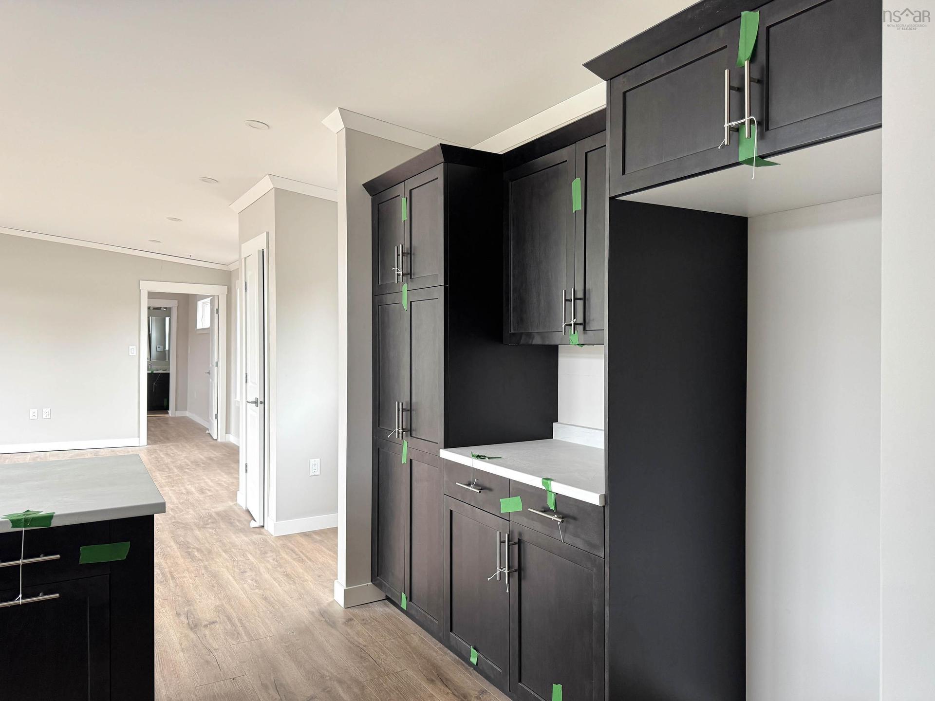 Lot 6 Waterloo Road, Waterloo, NS