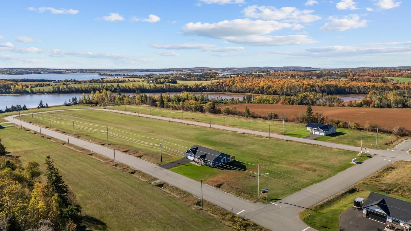 117 Waters Edge Lane, Cornwall, PE