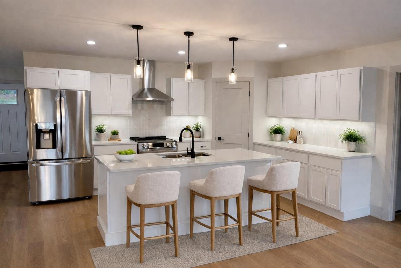 117 Waters Edge Lane, Cornwall, PE