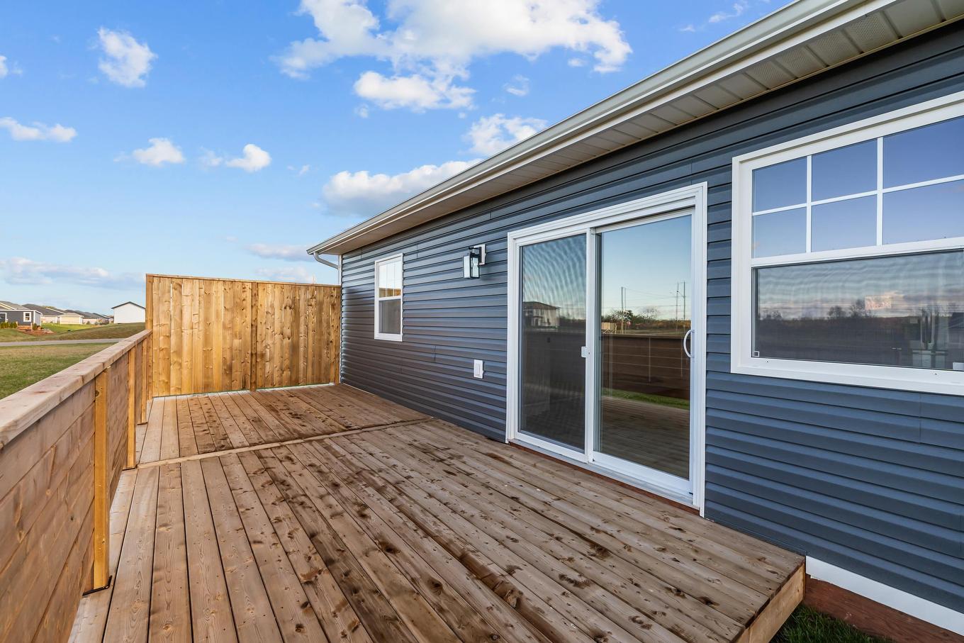 117 Waters Edge Lane, Cornwall, PE