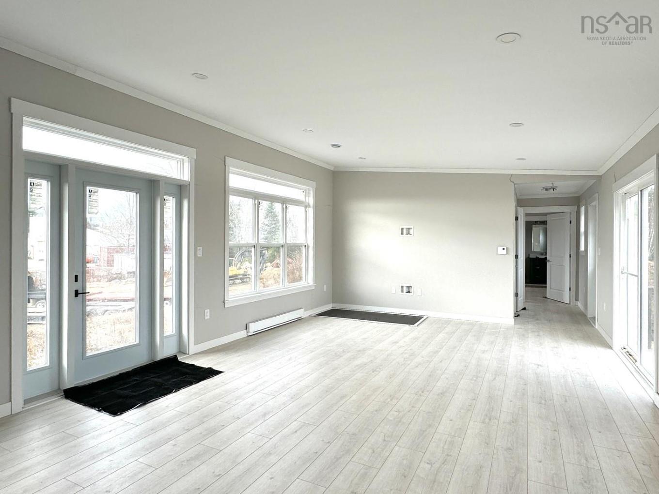 Lot 6 Waterloo Road, Waterloo, NS