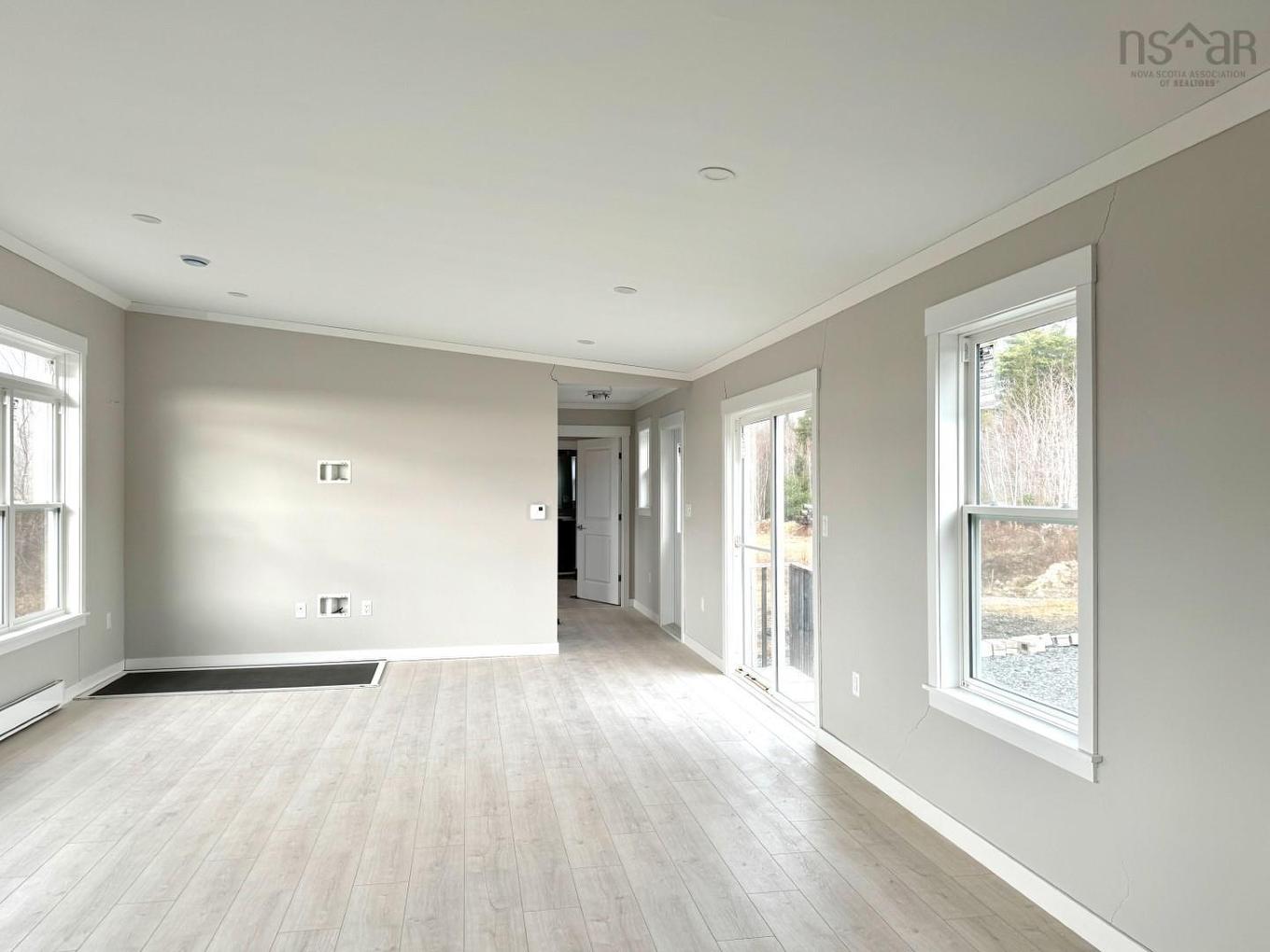 Lot 6 Waterloo Road, Waterloo, NS